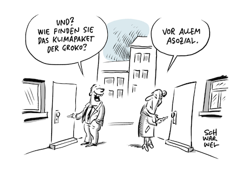 Klimapaket GroKo Rechnungshof Klimapaket GroKo Rechnungshof