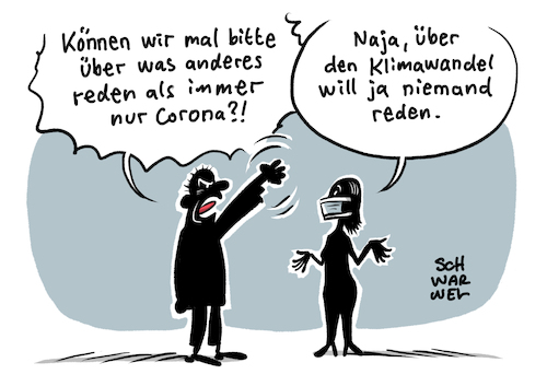 Klimaschutz Corona Klimaschutz Corona