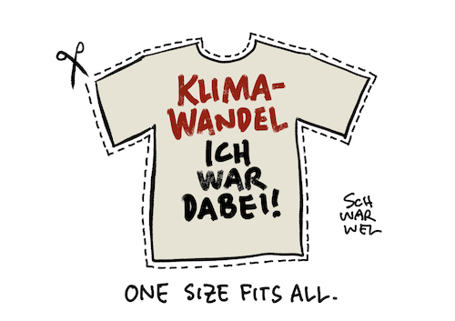 Klimawandel Klimawandel