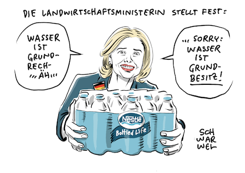 Klöckner und Nestle Klöckner und Nestle