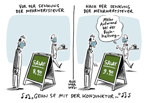 Konjunkturpaket Mehrwertsteuer Konjunkturpaket Mehrwertsteuer