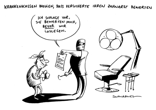 Krankenkasse Zahnärzte Krankenkasse Zahnärzte