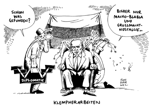 Krim Krise Putin Autokrat Krim Krise Putin Autokrat
