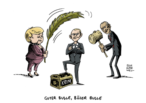 Krim Putin Sanktionen Krim Putin Sanktionen