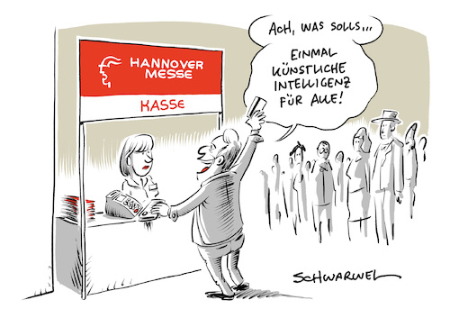 Künstliche Intelligenz Hannover Künstliche Intelligenz Hannover