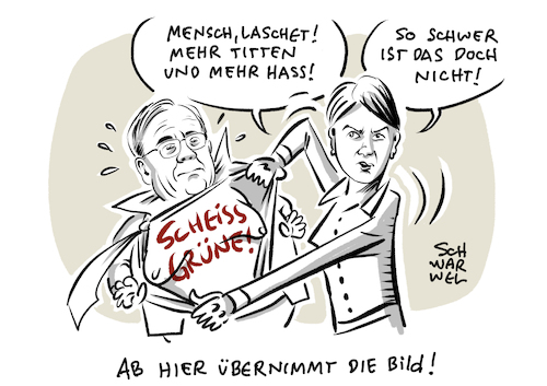 Laschet Bundeskanzler Wahlkampf Laschet Bundeskanzler Wahlkampf