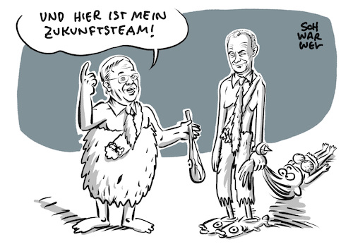 Laschet Wahlkampf Zukunftsteam Laschet Wahlkampf Zukunftsteam