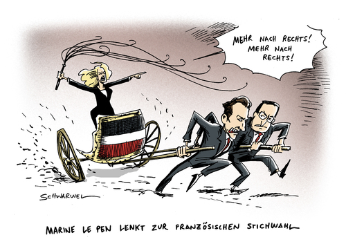 Le Pen Sarkozy Hollande Le Pen Sarkozy Hollande