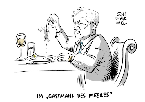 Lifeline Seehofer Lifeline Seehofer