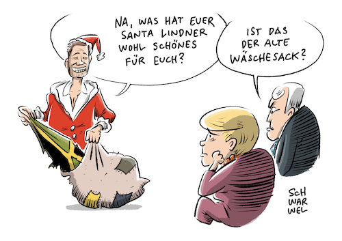 Lindner FDP Jamaika Lindner FDP Jamaika