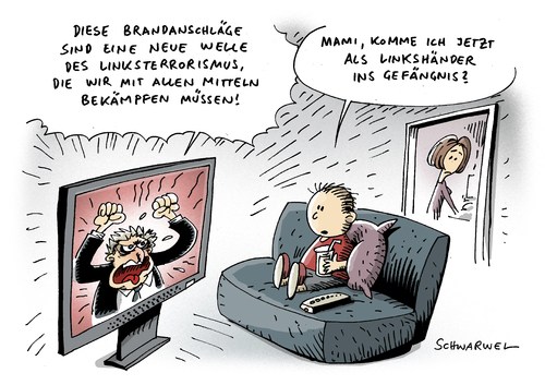 Linksterrorismus Linksterrorismus