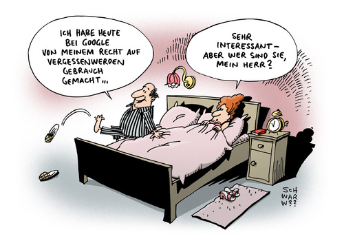 Cartoon: Löschformular EuGH Google (medium) by Schwarwel tagged löschformular,eugh,google,urteil,vergessen,internet,online,world,wide,web,karikatur,schwarwel,löschformular,eugh,google,urteil,vergessen,internet,online,world,wide,web,karikatur,schwarwel