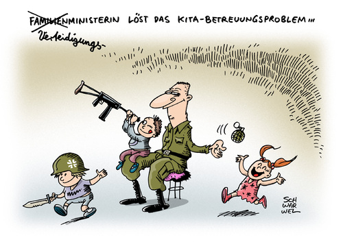 Lösung Kita Betreuungsproblem Lösung Kita Betreuungsproblem