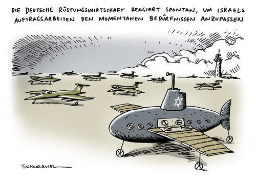 Luftwaffe Israel Uboot Luftwaffe Israel Uboot