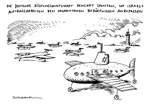 Luftwaffe Israel Uboot Luftwaffe Israel Uboot