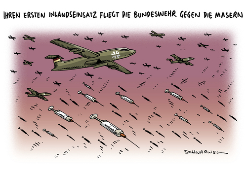Masern Impfvorsorge Debatte Masern Impfvorsorge Debatte