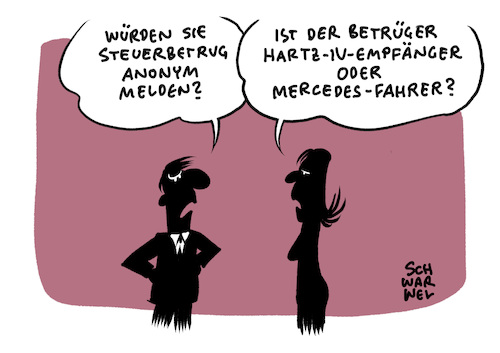 Meldeportal gegen Steuerbetrug Meldeportal gegen Steuerbetrug
