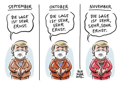 Merkel Corona Lage sehr ernst Merkel Corona Lage sehr ernst