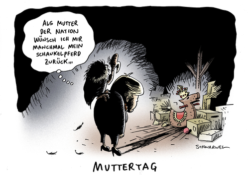 Merkel Muttertag Merkel Muttertag