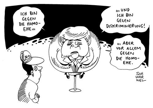 Merkel YouTuber LeFloid Merkel YouTuber LeFloid
