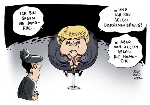 Merkel YouTuber LeFloid Merkel YouTuber LeFloid