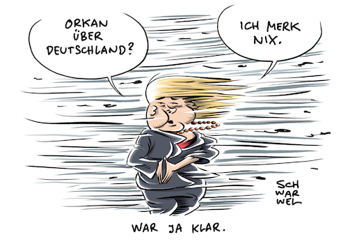 Cartoon: Merkeldämmerung (medium) by Schwarwel tagged merkel,bundeskanzlerin,bundeskanzler,kanzler,kanzlerschaft,groko,große,koalition,dcu,politik,deutschland,medien,karikatur,schwarwel,merkel,bundeskanzlerin,bundeskanzler,kanzler,kanzlerschaft,groko,große,koalition,dcu,politik,deutschland,medien,karikatur,schwarwel