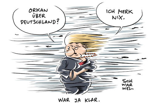 Merkeldämmerung Merkeldämmerung
