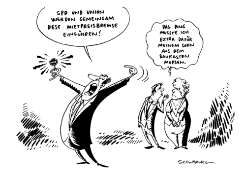 Mietpreisbremse Mietpreisbremse