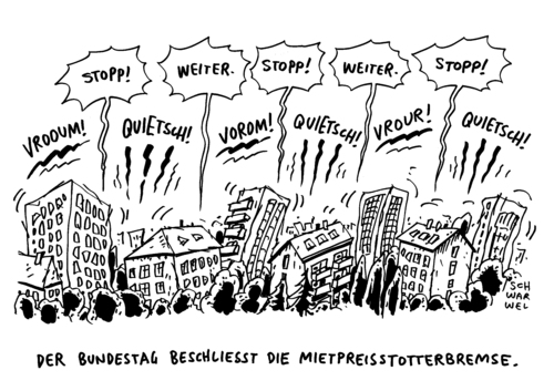 Mietpreisbremse Gesetz Mietpreisbremse Gesetz