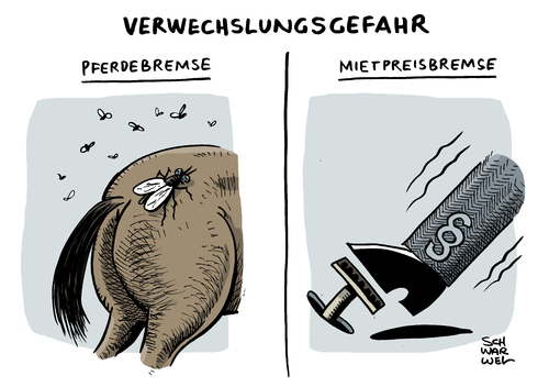 Cartoon: Mietpreisbremse Gesetz (medium) by Schwarwel tagged mietpreisbremse,gesetz,miete,mietpreis,wirkungslos,karikatur,schwarwel,bundestag,mietpreisbremse,gesetz,miete,mietpreis,wirkungslos,karikatur,schwarwel,bundestag