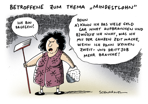 Mindestlohn CDU Mindestlohn CDU
