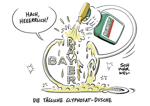 Monsanto Niederlage für Bayer Monsanto Niederlage für Bayer