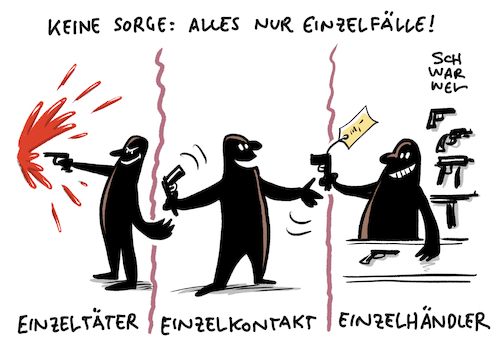 Mordfall Lübcke Mordfall Lübcke