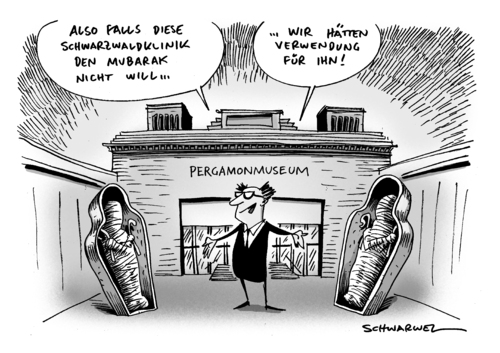 Mubarak Aufenthalt Deutschland Mubarak Aufenthalt Deutschland