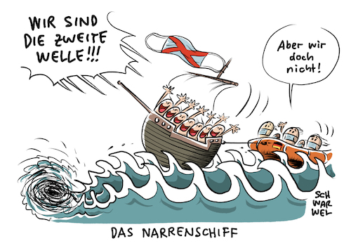 Nach Corona Demo in Berlin Wut Nach Corona Demo in Berlin Wut