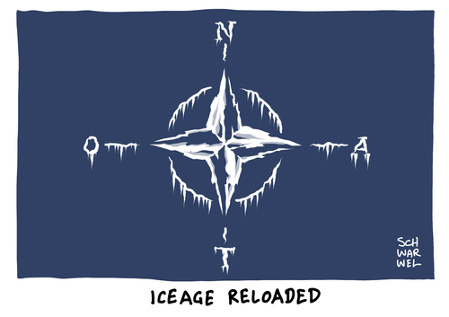 NATO Gipfel NATO Gipfel