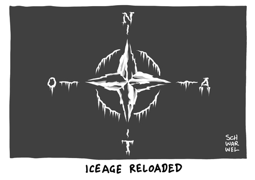 NATO Gipfel NATO Gipfel