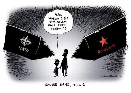 NATO Schutzschild Krieg NATO Schutzschild Krieg