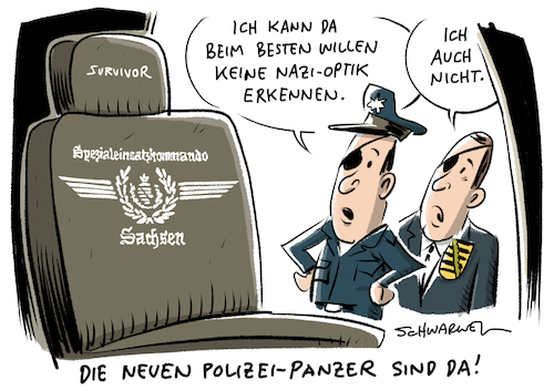 Nazi Ästhetik Polizei Sachsen Nazi Ästhetik Polizei Sachsen