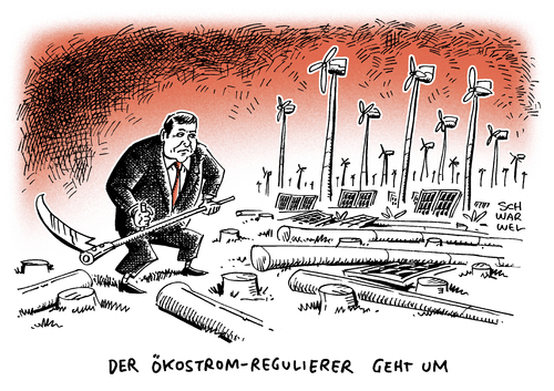 Neuausrichtung Energiepolitik Neuausrichtung Energiepolitik