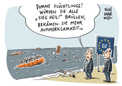 NGOs im Mittelmeer NGOs im Mittelmeer