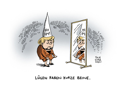No No Spy Abkommen Merkel No No Spy Abkommen Merkel