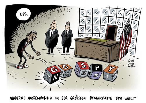 No Spy Abkommen Abhörskandal No Spy Abkommen Abhörskandal