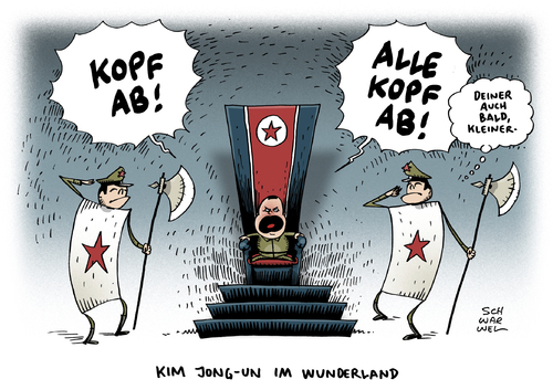 Nordkorea Kim Jong Un Verhaftung Nordkorea Kim Jong Un Verhaftung