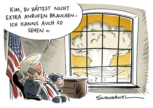 Nordkorea Wasserstoffbombe Nordkorea Wasserstoffbombe