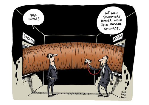 NSA Datenkabel Europa Asien NSA Datenkabel Europa Asien