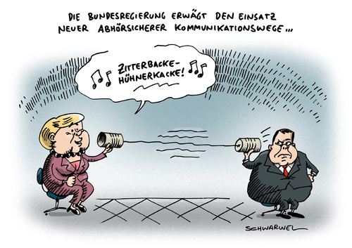 NSA Schreibmaschine NSA Schreibmaschine