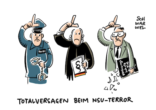 NSU Untersuchungsausschuss NSU Untersuchungsausschuss
