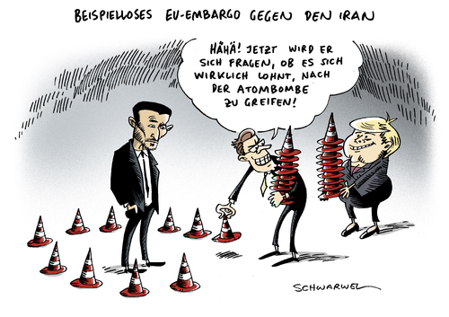 Öl Ebargo Iran Öl Ebargo Iran