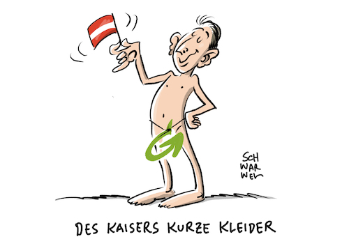 Österreich Grüne ÖVP Kurz Österreich Grüne ÖVP Kurz
